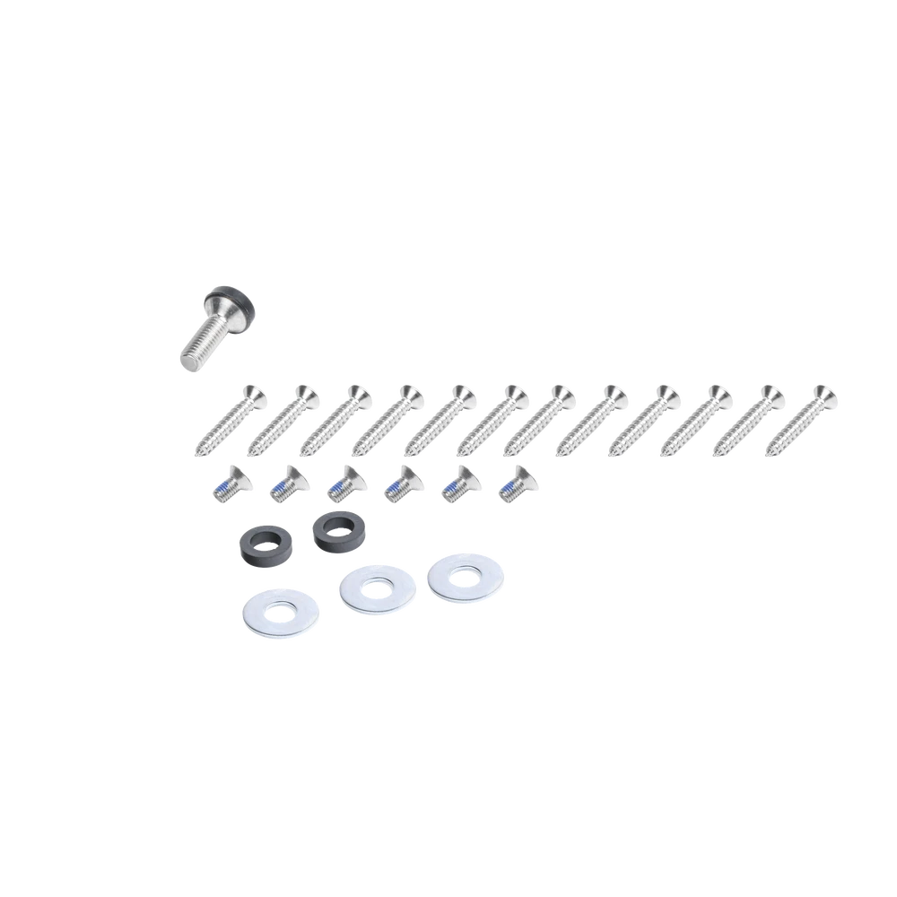 MONTAJE TIPO Z, L PARA ELCTROIMAN 600S, 600LB-Chapas Magnéticas-ALARM CONTROLS-ASSA ABLOY-Bsai Seguridad & Controles