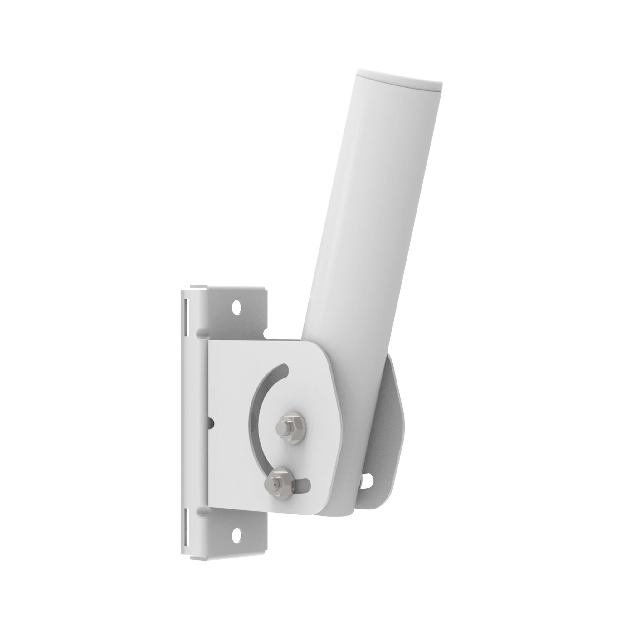 MONTAJE UNIVERSAL FLEXIBLE PARA TUBO O POSTE, COMPATIBLE CON CUALQUIER EQUIPO-Torres y Mástiles-MIMOSA NETWORKS-Bsai Seguridad & Controles