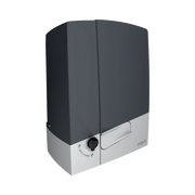 MOTOR PARA PUERTAS CORREDIZAS CON CREMALLERA / 600 KG / RESIDENCIAL-Motores para Portones-CAME-Bsai Seguridad & Controles