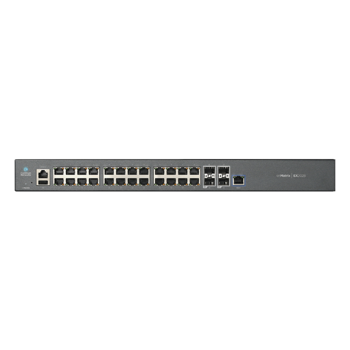 MX-EX2028XXA-U -- CAMBIUM NETWORKS -- al mejor precio $ 16288.30 -- Networking,Redes y Audio-Video,Switches