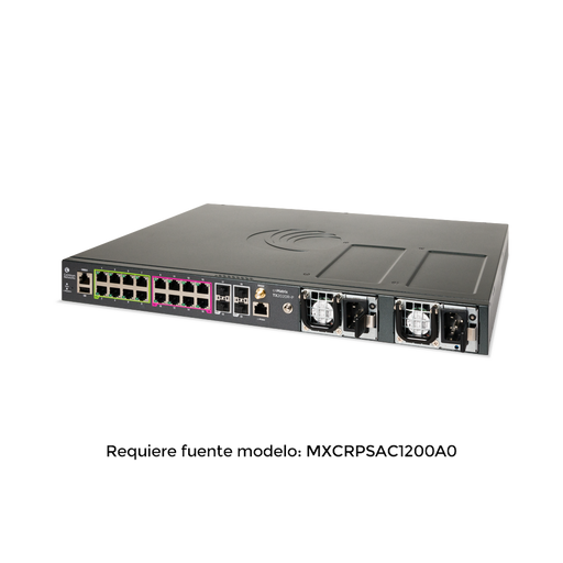 MXTX2020GXPA10 -- CAMBIUM NETWORKS -- al mejor precio $ 52836.60 -- Networking,redes 2022,Redes y Audio-Video,Switches PoE