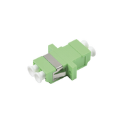 MÓDULO ACOPLADOR DE FIBRA ÓPTICA DÚPLEX LC/APC A LC/APC COMPATIBLE CON FIBRA MONOMODO-Conectores-LINKEDPRO BY EPCOM-Bsai Seguridad & Controles