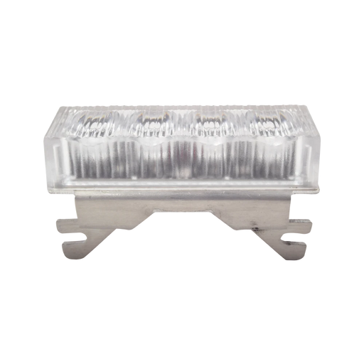 MÓDULO CON 4 LEDS DE REEMPLAZO PARA TORRETA X67R, COLOR ROJO-Torretas-EPCOM INDUSTRIAL-Bsai Seguridad & Controles