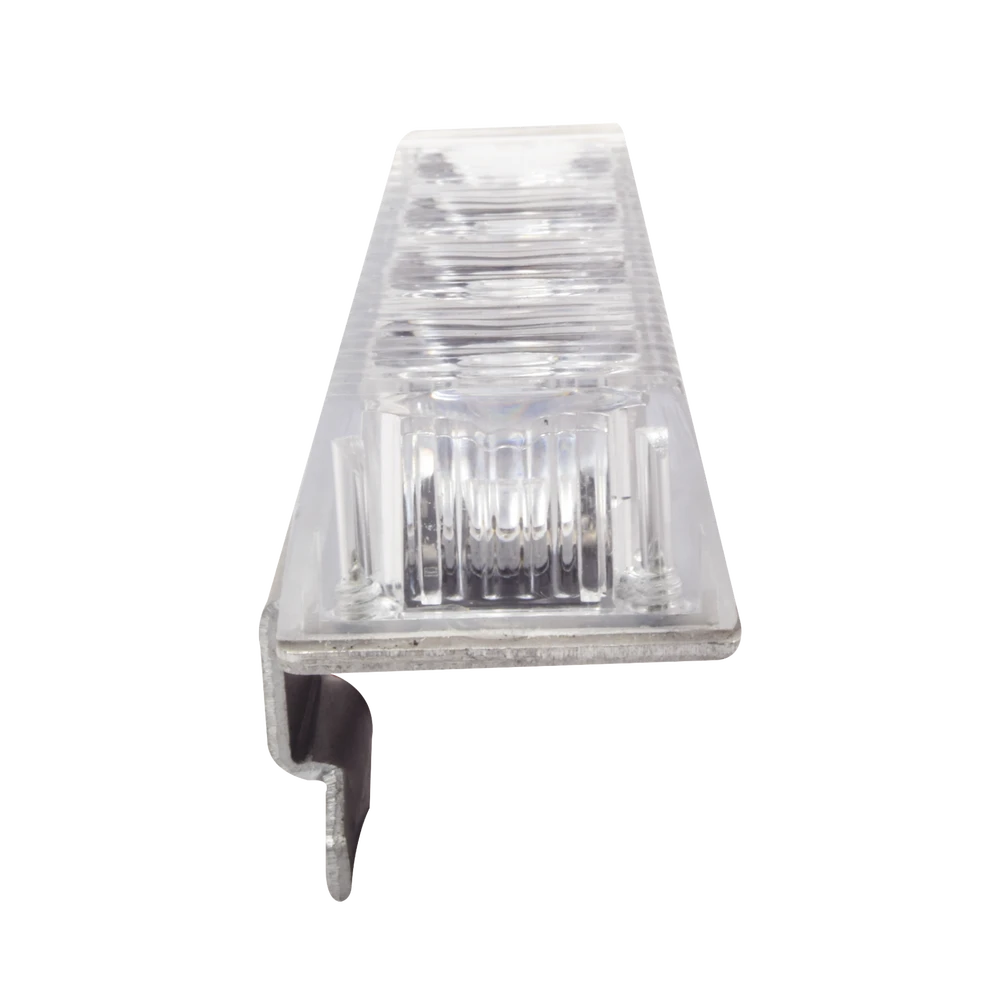 MÓDULO CON 4 LEDS DE REEMPLAZO PARA TORRETA X67R, COLOR ROJO-Torretas-EPCOM INDUSTRIAL SIGNALING-Bsai Seguridad & Controles