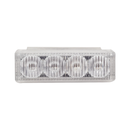 MÓDULO DE 4 LEDS, COLOR CLARO-Torretas-EPCOM INDUSTRIAL-Bsai Seguridad & Controles