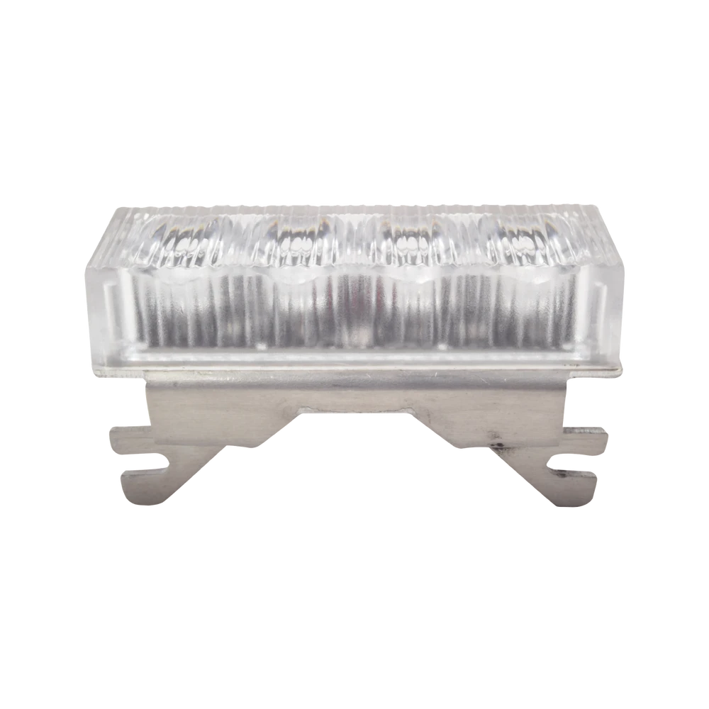 MÓDULO DE 4 LEDS, COLOR CLARO-Torretas-EPCOM INDUSTRIAL SIGNALING-Bsai Seguridad & Controles