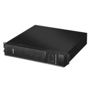 MÓDULO DE BATERÍAS EXTERNO PARA AUMENTAR EL TIEMPO DE RESPALDO DEL UPS EPU2000RTOL2U-Ups/No Break-EPCOM POWERLINE-Bsai Seguridad & Controles