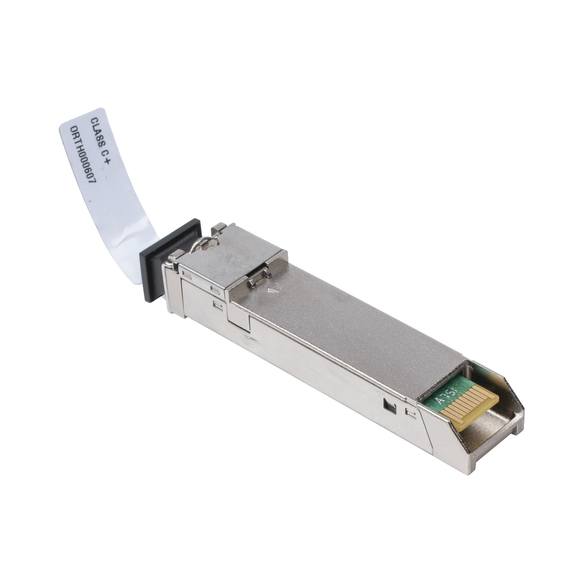 MÓDULO SFP GPON CLASE C+, CONECTOR SC/PC, HASTA 20KM-Transceptores de Fibra-FIBERHOME-Bsai Seguridad & Controles