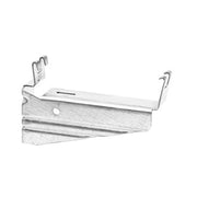 MÉNSULA AUTOMÁTICA INTELIGENTE, 150MM, CON ACABADO ELECTRO ZINC-Montajes Charola-CHAROFIL-Bsai Seguridad & Controles