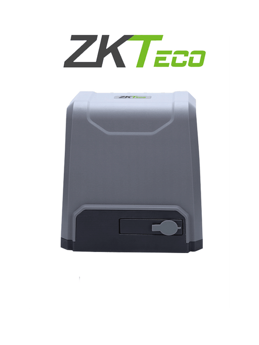 ZKTECO ZKSL800AC - Motor para puerta deslizante / peso maximo 800 Kg / 370W 110 VCA-Motores para Portones-ZKTECO-ZKT0970001-Bsai Seguridad & Controles