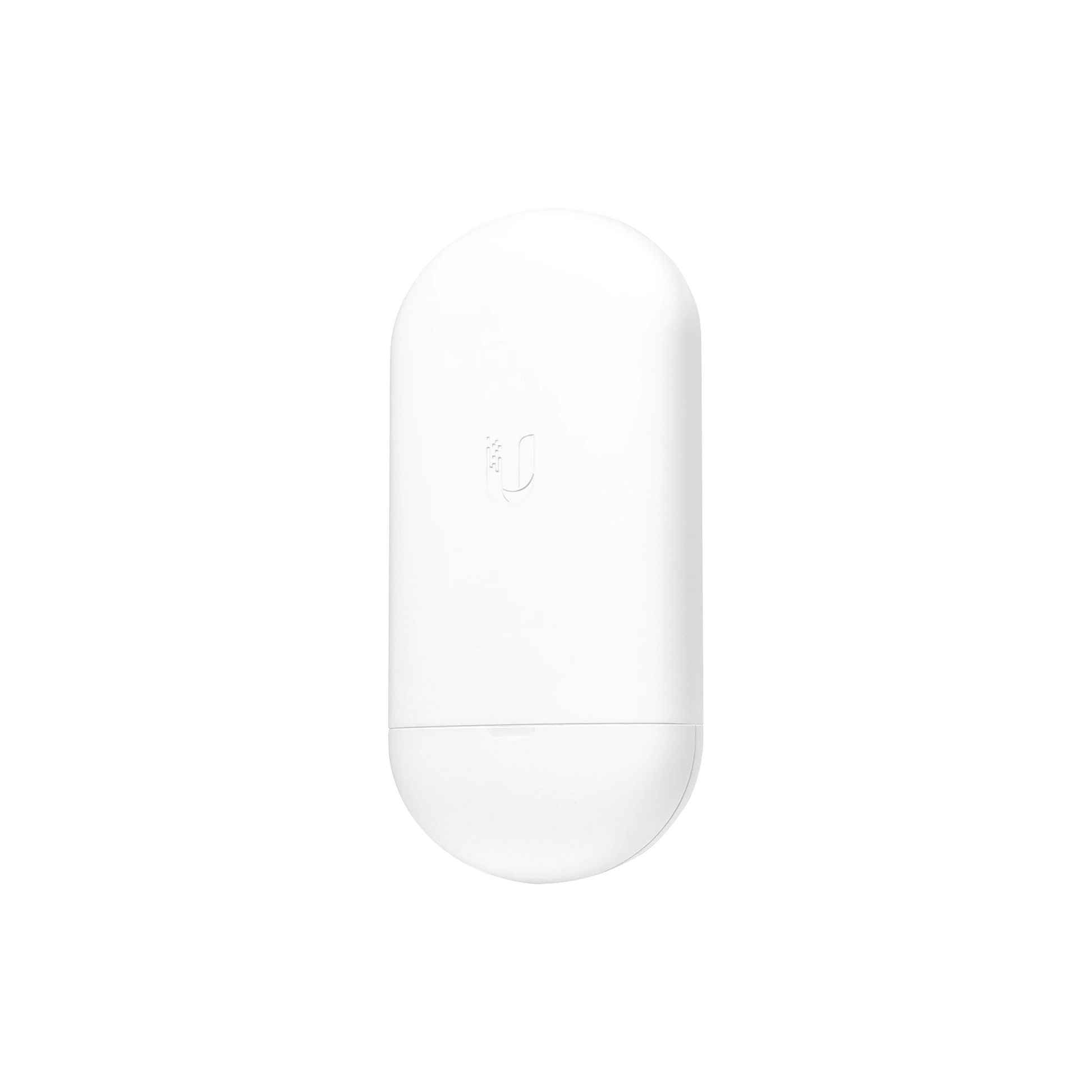 NANOSTATION AIRMAX LOCO5AC CPE HASTA 450 MBPS, 5 GHZ (5150 - 5875 MHZ), CON ANTENA INTEGRADA DE 13 DBI, NO INCLUYE ADAPTADOR POE-Enlaces PtP y PtMP-UBIQUITI-Bsai Seguridad & Controles