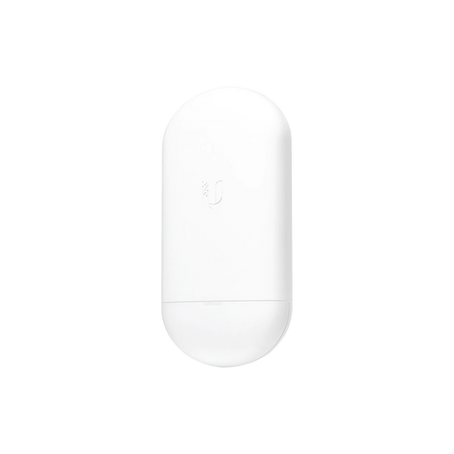 NANOSTATION AIRMAX LOCO5AC CPE HASTA 450 MBPS, 5 GHZ (5150 - 5875 MHZ), CON ANTENA INTEGRADA DE 13 DBI, NO INCLUYE ADAPTADOR POE-Enlaces PtP y PtMP-UBIQUITI NETWORKS-Bsai Seguridad & Controles