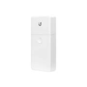 NANOSWITCH NO ADMINISTRABLE DE 4 PUERTOS GIGABIT PARA EXTERIOR POE IN Y POE OUT-Switches-UBIQUITI-Bsai Seguridad & Controles