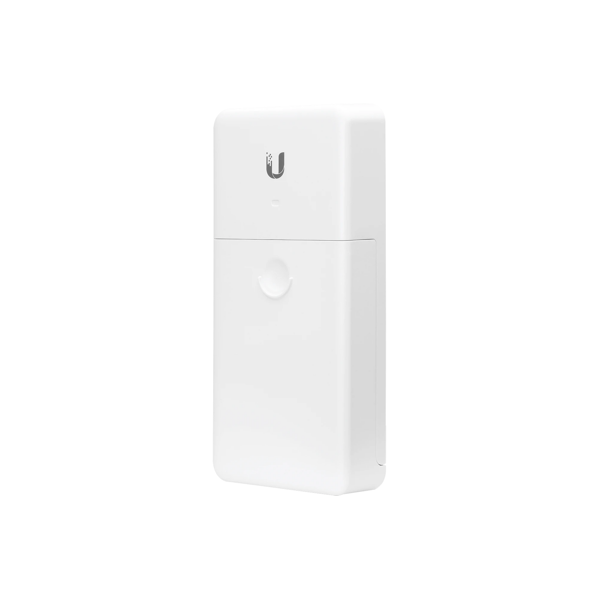 NANOSWITCH NO ADMINISTRABLE DE 4 PUERTOS GIGABIT PARA EXTERIOR POE IN Y POE OUT-Switches-UBIQUITI-Bsai Seguridad & Controles