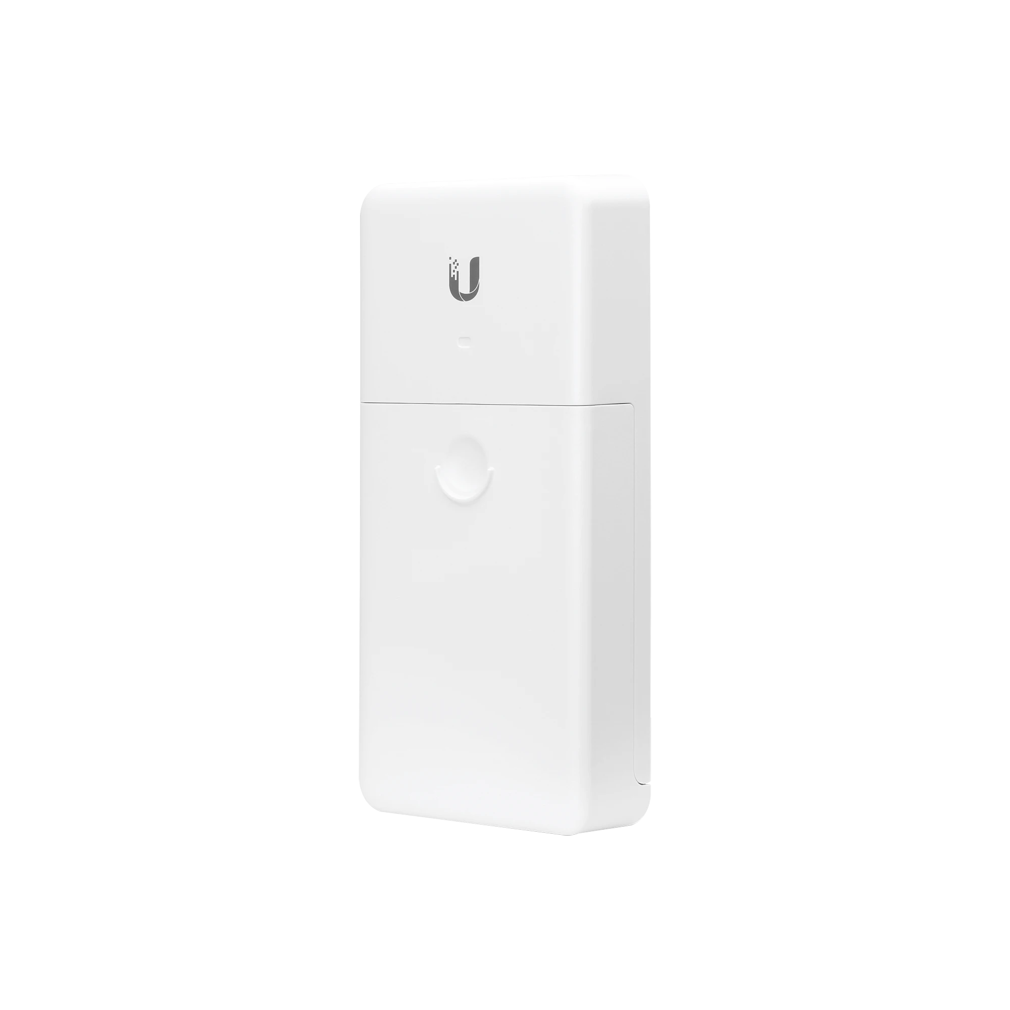 NANOSWITCH NO ADMINISTRABLE DE 4 PUERTOS GIGABIT PARA EXTERIOR POE IN Y POE OUT-Switches-UBIQUITI-Bsai Seguridad & Controles
