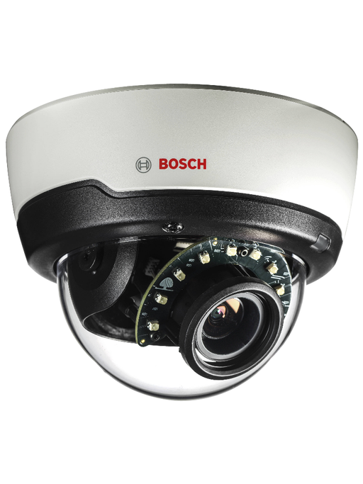 BOSCH V_NDI4502AL - CAMARA IP DOMO 2 MP / LENTE 3 A 10 MM / H265 / INTERIOR-Cámaras IP-BOSCH-RBM043051-Bsai Seguridad & Controles