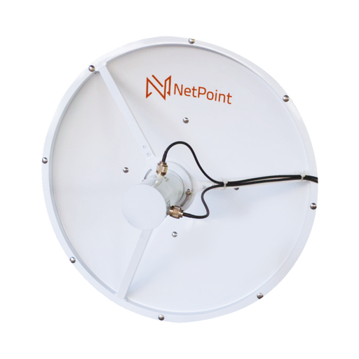 NP3330 -- NetPoint -- al mejor precio $ 11607.30 -- Direccionales,redes 2022,Redes y Audio-Video