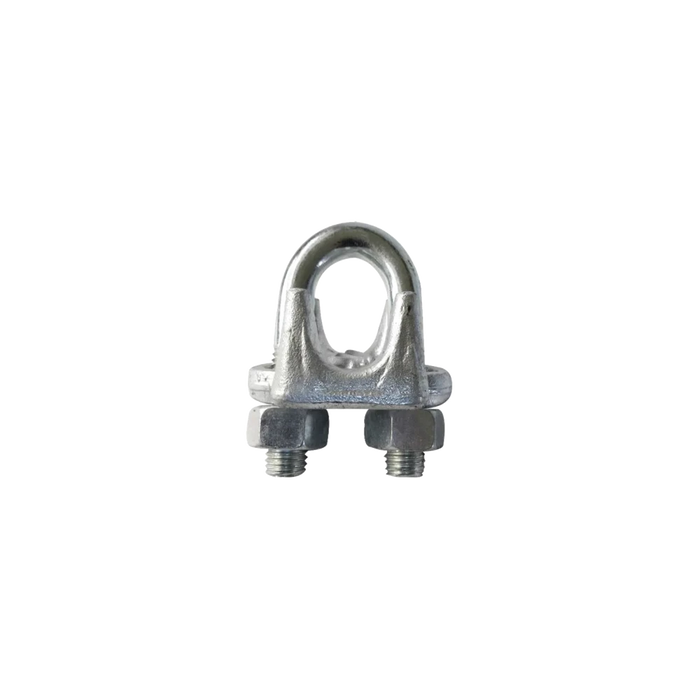 NUDO FORJADO PARA CABLE DE RETENIDA DE 3/16"-Accesorios para Torres Arriostradas-SYSCOM TOWERS-Bsai Seguridad & Controles