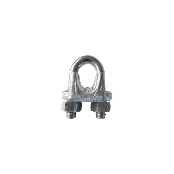 NUDO FORJADO PARA CABLE DE RETENIDA DE 5/16"-Accesorios para Torres Arriostradas-SYSCOM TOWERS-Bsai Seguridad & Controles
