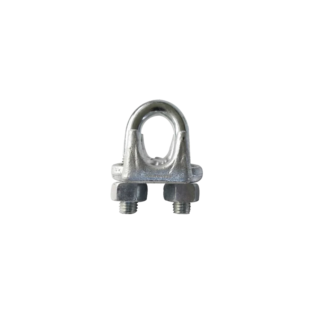 NUDO/PERRO 3/8" FORJADO-Accesorios para Torres Arriostradas-SURTEK-Bsai Seguridad & Controles