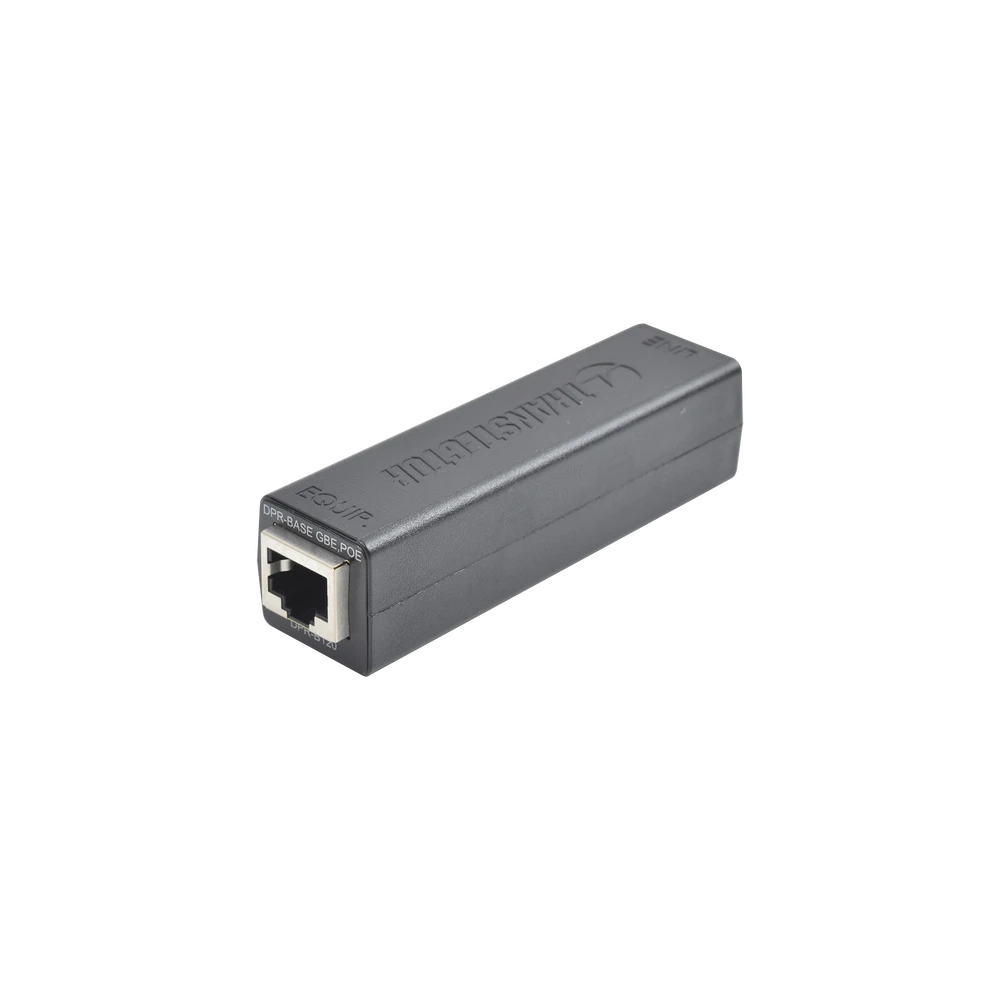 NUEVO PROTECTOR POE CONTRA DESCARGAS ELÉCTRICAS FAMILIA DPR PARA APLICACIONES GIGABIT CON 1 AÑO DE GARANTÍA-Protección contra Descargas-TRANSTECTOR-Bsai Seguridad & Controles