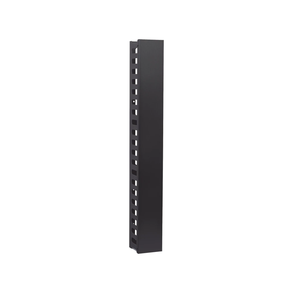 ORGANIZADOR DE CABLE VERTICAL MEDIANO DE 21 UNIDADES RACK.-Accesorios para Rack/Gabinetes-LINKEDPRO BY EPCOM-Bsai Seguridad & Controles