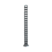 ORGANIZADOR DE CABLES VERTICAL ARTICULADO, IDEAL PARA LLEVAR LOS CABLES DEL PISO A MESA O A LA CUBIERTA DEL ESCRITORIO DE MANERA SEGURA-Cajas Superficiales-THORSMAN-Bsai Seguridad & Controles