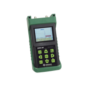 OTDR PARA PRUEBAS EN ENLACES DE FIBRA OPTICA, LONGITUDES DE ONDA 1310/1550/1625 NM / PRUEBA FIBRA VIVA-Herramientas-TEMPO-Bsai Seguridad & Controles