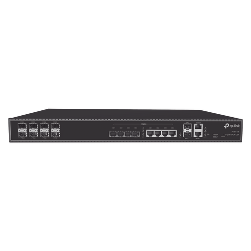 P1201-08 -- TP-LINK -- al mejor precio $ 28664.40 -- GPON,Networking,Redes y Audio-Video