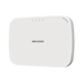 PANEL DE ALARMA HÍBRIDO IP / WIFI / ( 8 ZONAS CABLEADAS DIRECTAS AL PANEL, 56 ZONAS EXPANDIBLES YA SEAN INALAMBRICAS O CABLEADAS POR MEDIO DE MÓDULOS)-Alarmas-HIKVISION-Bsai Seguridad & Controles