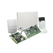 PANEL DE ALARMA RUNNER DE 4 A 8 ZONAS CON COMUNICADOR ETHERNET-Alarmas-CROW-Bsai Seguridad & Controles