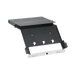 PANEL DE DISTRIBUCION DE FIBRA OPTICA, ACEPTA 4 PLACAS FAP O FMP, BANDEJA DESLIZABLE E INCLINABLE HACIA ABAJO, HASTA 96 FIBRAS, COLOR NEGRO, 1UR-Distribuidores de Fibra Optica-PANDUIT-Bsai Seguridad & Controles