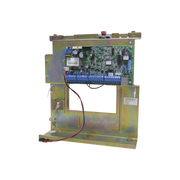 PANEL HIBRIDO 8-32 ZONAS CONEXION IP CON GABINETE METALICO-Alarmas-PIMA-Bsai Seguridad & Controles