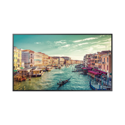 PANTALLA PROFESIONAL LED DE 55", UHD 4K (3840X2160P), ENTRADAS DE VIDEO HDMI/DVI-D/DISPLAYPORT/HDCP, BOCINAS INTEGRADAS DE 10 W-Monitores-SAMSUNG ELECTRONICS-Bsai Seguridad & Controles