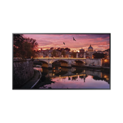 PANTALLA PROFESIONAL LED DE 55", UHD (3840X2160), HDMI (2) / DVI-D / HDCP2.2, BOCINA INTEGRADA 10 W-Monitores-SAMSUNG ELECTRONICS-Bsai Seguridad & Controles