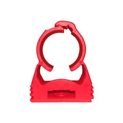 PAQUETE CON 25 SOPORTES PARA USO EN TUBERÍA DE DETECCIÓN DE HUMO POR ASPIRACIÓN-Aplicaciones Especiales-SAFE FIRE DETECTION INC.-Bsai Seguridad & Controles