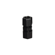 PAQUETE DE 10 BARRILES DE UNION 1/2 PARA CONDUIT-OPTEX-Bsai Seguridad & Controles