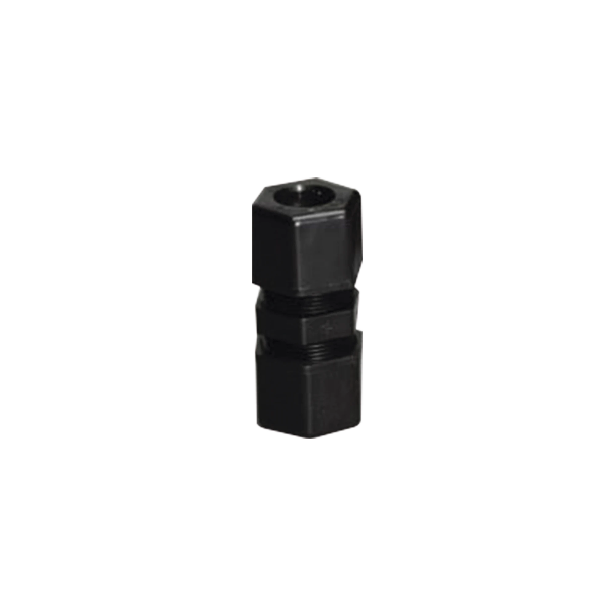 PAQUETE DE 10 BARRILES DE UNION 1/2 PARA CONDUIT-OPTEX-Bsai Seguridad & Controles