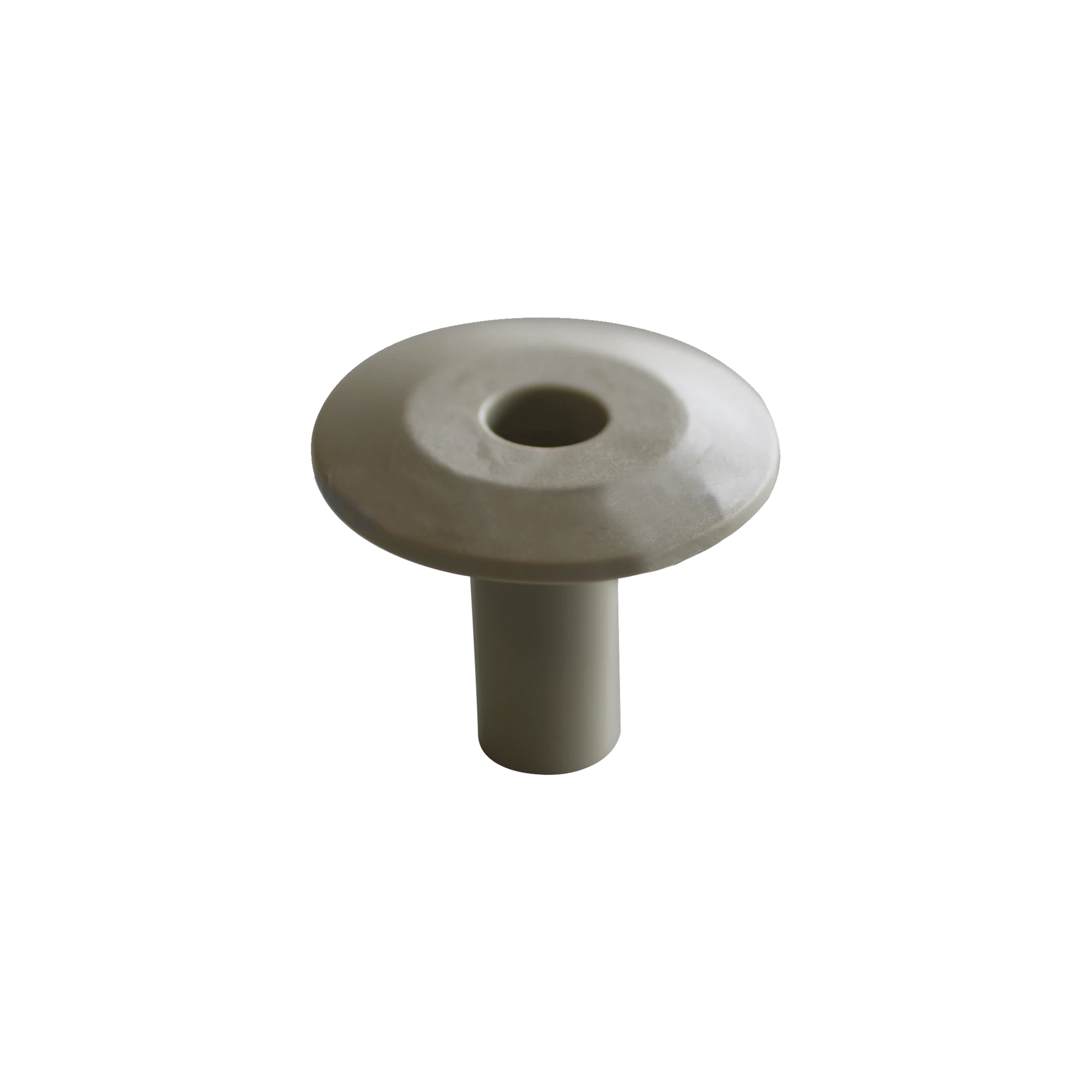 PASA CABLE RÍGIDO BOLSA CON 100 (PZS) (14000-00002)-Fijacion-THORSMAN-Bsai Seguridad & Controles