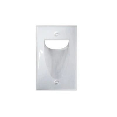 PASA MURO DE PARED EMPOTRABLE-Canalizacion-LINKEDPRO BY EPCOM-Bsai Seguridad & Controles