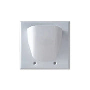 PASA MURO DE PARED-Patch Panels-LINKEDPRO BY EPCOM-Bsai Seguridad & Controles