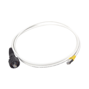 PATCH CORD REFORZADO INDUSTRIAL (RUGGEDIZED), CAT6A BLINDADO S/FTP, CM/LS0H, 7 FT-Patch Cords-SIEMON-Bsai Seguridad & Controles