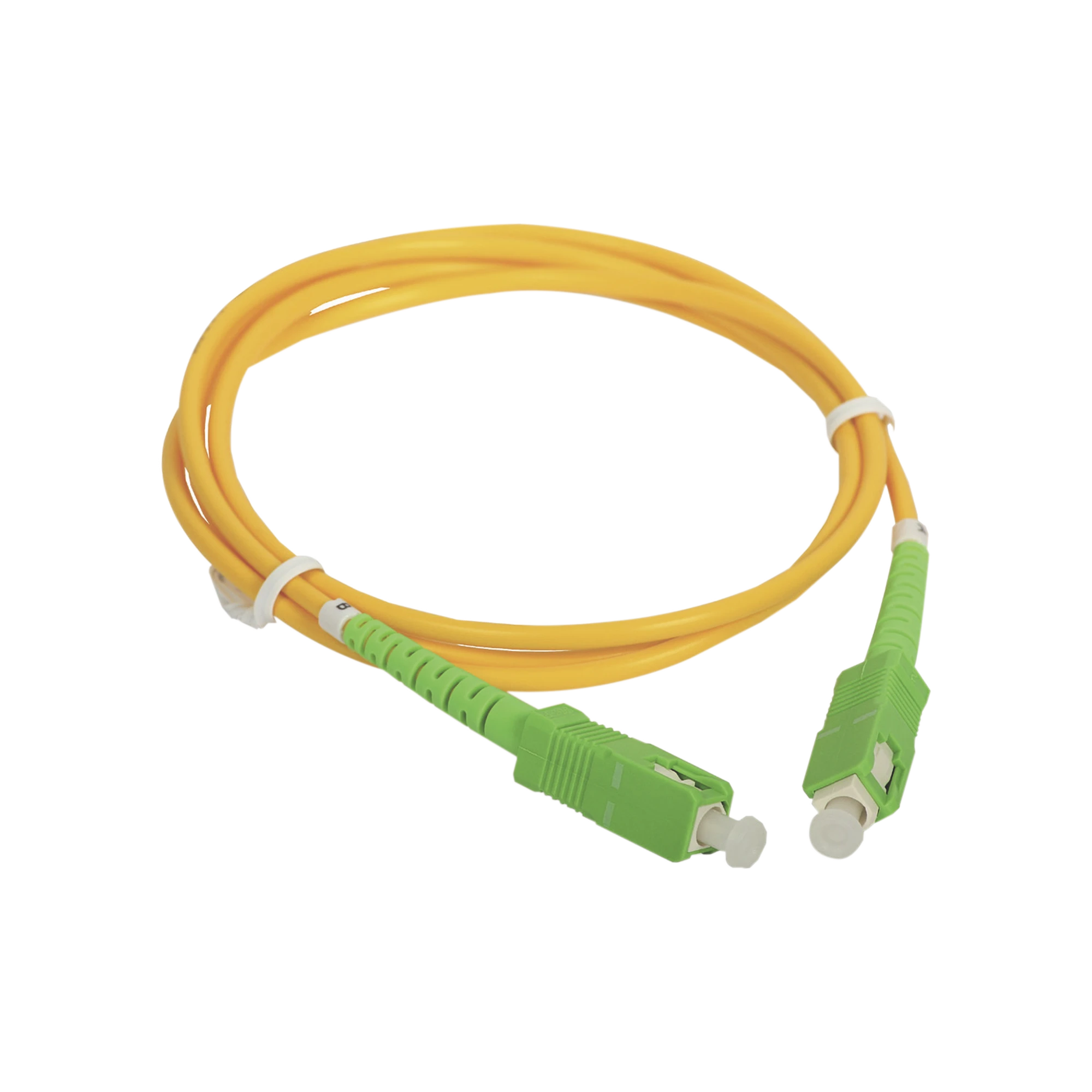SC-APC-CORD-2M--OPTEX-al mejor precio encontrado--PATCH CORD SC/APC DE ...