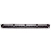 PATCH PANEL UTP DE 24 PUERTOS CAT5E, 19IN CON BARRA PARA ORGANIZAR CABLE-LINKEDPRO-Bsai Seguridad & Controles