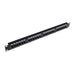 PATCH PANEL UTP DE 24 PUERTOS CAT6A, 19IN-LINKEDPRO-Bsai Seguridad & Controles