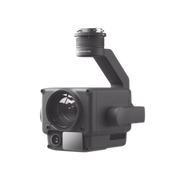 PAYLOAD ZENMUSE H20, 23X ZOOM ÓPTICO HÍBRIDO/TELÉMETRO LASER ALCANCE DE 1200M/ GRAN ANGULAR 12MP COMPATIBLE CON DRONE MATRICE 300-Cámaras-DJI-Bsai Seguridad & Controles