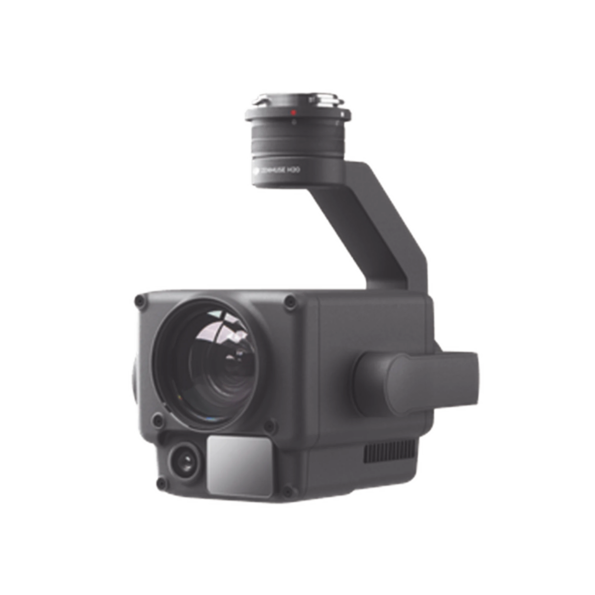 PAYLOAD ZENMUSE H20, 23X ZOOM ÓPTICO HÍBRIDO/TELÉMETRO LASER ALCANCE DE 1200M/ GRAN ANGULAR 12MP COMPATIBLE CON DRONE MATRICE 300-Cámaras-DJI-Bsai Seguridad & Controles