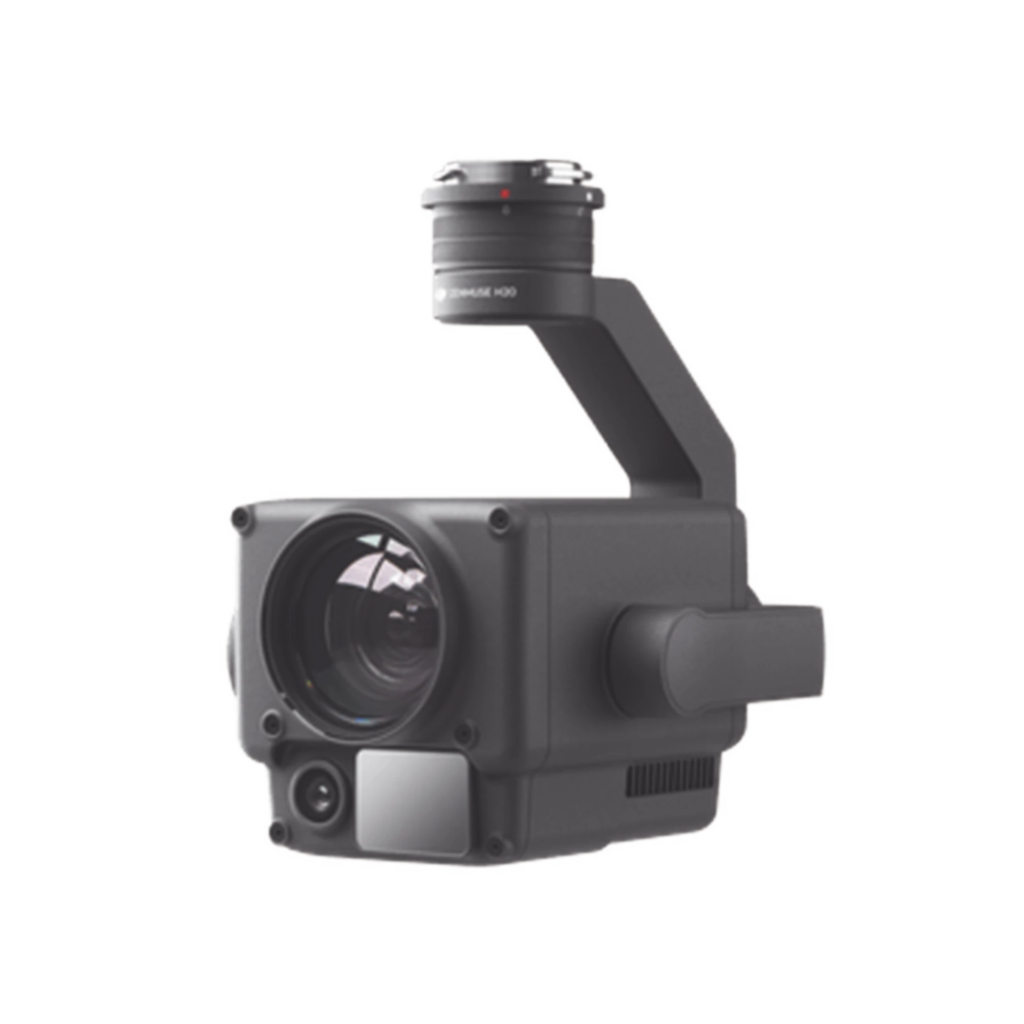PAYLOAD ZENMUSE H20, 23X ZOOM ÓPTICO HÍBRIDO/TELÉMETRO LASER ALCANCE DE 1200M/ GRAN ANGULAR 12MP COMPATIBLE CON DRONE MATRICE 300-Cámaras-DJI-Bsai Seguridad & Controles