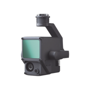 PAYLOAD ZENMUSE L1/ MODULO LIDAR INCORPORADO/ PROTECCIÓN IP54/ CÁMARA RGB DE 20MP SENSOR DE 1"/COMPATIBLE CON DRONE MATRICE 300-Cámaras-DJI-Bsai Seguridad & Controles