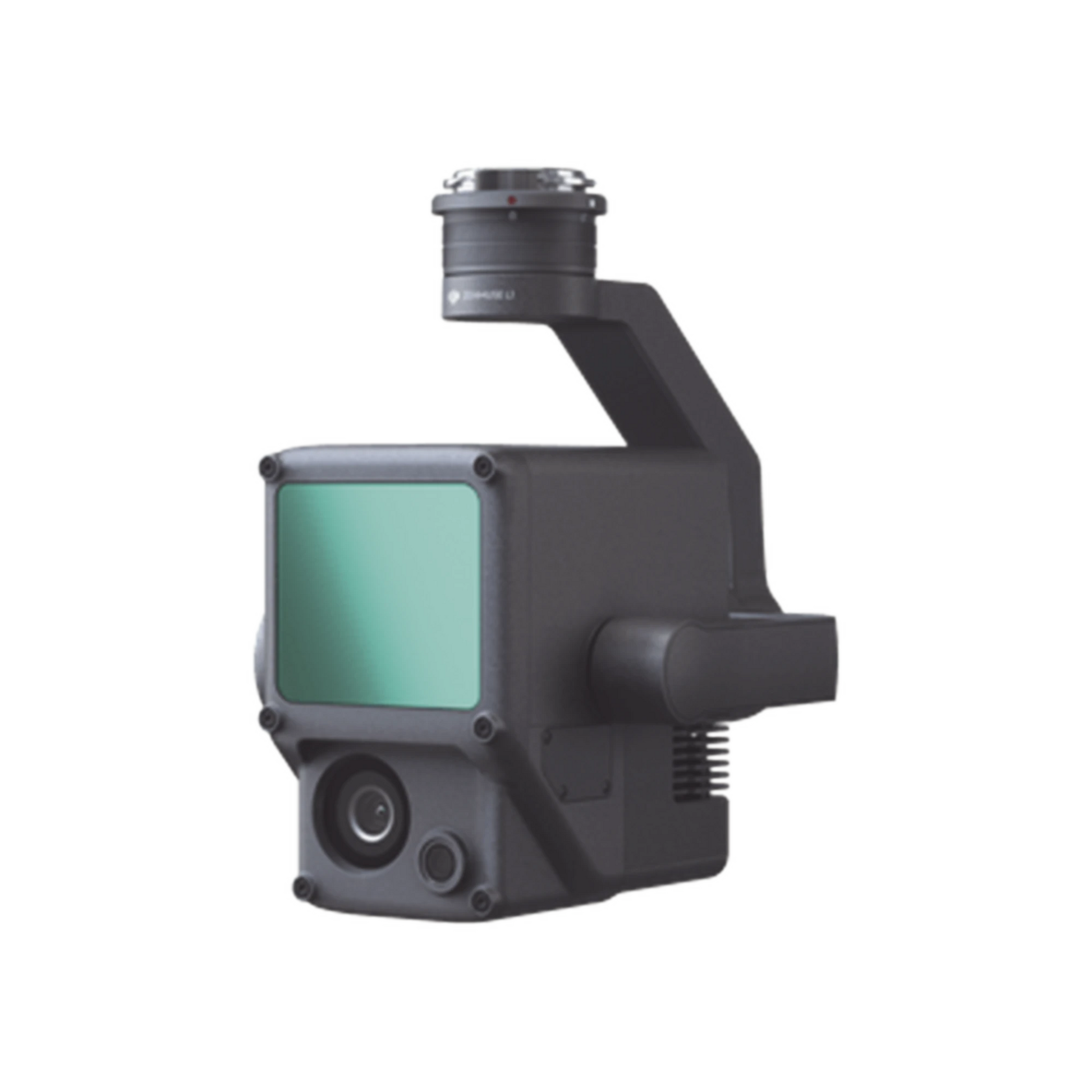 PAYLOAD ZENMUSE L1/ MODULO LIDAR INCORPORADO/ PROTECCIÓN IP54/ CÁMARA RGB DE 20MP SENSOR DE 1"/COMPATIBLE CON DRONE MATRICE 300-Cámaras-DJI-Bsai Seguridad & Controles